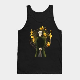 Mr. Borges Tank Top